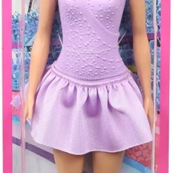 Mattel Barbie Επαγγέλματα Μπαλαρίνα (FWK90)
