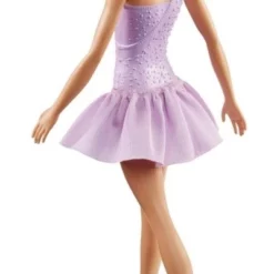 Mattel Barbie Επαγγέλματα Μπαλαρίνα (FWK90) -Μικρόκοσμος κοριτσιών Κατάστημα 200385 2