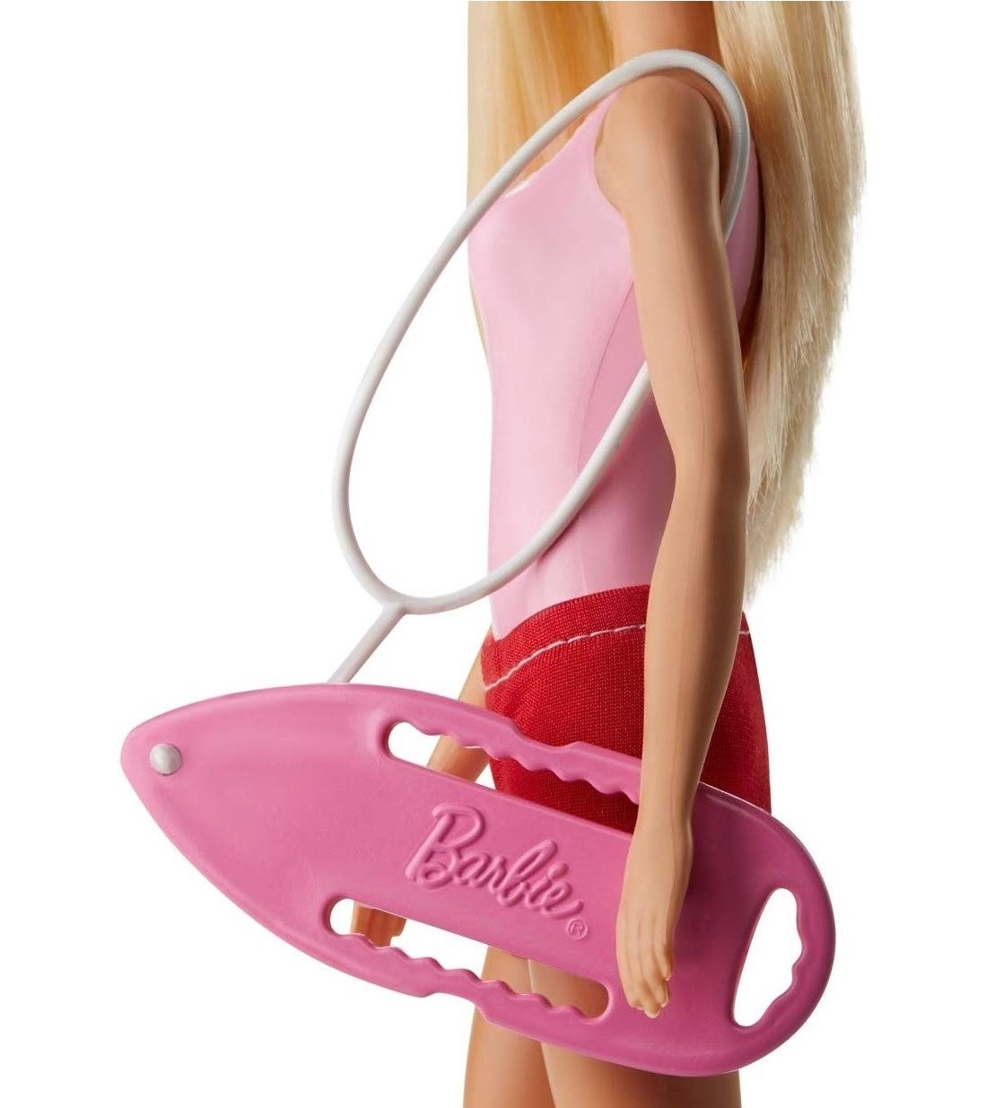 Mattel Barbie Επαγγέλματα Ναυαγοσώστρια (GGC10) 6 Mattel Barbie Επαγγέλματα Ναυαγοσώστρια (GGC10) - Image 4