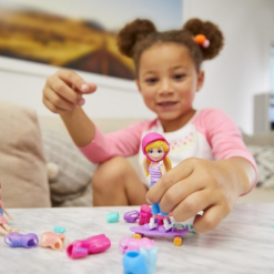 Mattel Polly Pocket Polly Και Φίλη Με Ρούχα Και Αθλητικά Αξεσουάρ (GDM18) 14 Mattel Polly Pocket Polly Και Φίλη Με Ρούχα Και Αθλητικά Αξεσουάρ (GDM18) -Μικρόκοσμος κοριτσιών Κατάστημα 200449 5