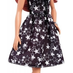 Mattel Barbie Νέες Barbie Fashionistas (FJF39)