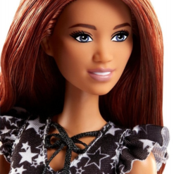 Mattel Barbie Νέες Barbie Fashionistas (FJF39) -Μικρόκοσμος κοριτσιών Κατάστημα 200935 3