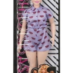 Mattel Barbie Νέες Barbie Fashionistas (FJF40) -Μικρόκοσμος κοριτσιών Κατάστημα 200936 1