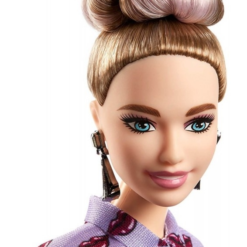 Mattel Barbie Νέες Barbie Fashionistas (FJF40) -Μικρόκοσμος κοριτσιών Κατάστημα 200936 2