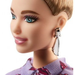 Mattel Barbie Νέες Barbie Fashionistas (FJF40) -Μικρόκοσμος κοριτσιών Κατάστημα 200936 3