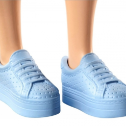 Mattel Barbie Νέες Barbie Fashionistas (FJF40) -Μικρόκοσμος κοριτσιών Κατάστημα 200936 4