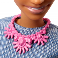 Mattel Barbie Νέες Barbie Fashionistas (FNJ40) -Μικρόκοσμος κοριτσιών Κατάστημα 200938 5