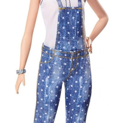 Mattel Barbie Νέες Barbie Fashionistas (FXL57) -Μικρόκοσμος κοριτσιών Κατάστημα 200941 1