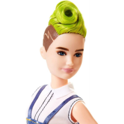 Mattel Barbie Νέες Barbie Fashionistas (FXL57) -Μικρόκοσμος κοριτσιών Κατάστημα 200941 2