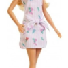 Mattel Barbie Νέες Barbie Fashionistas (FXL52)