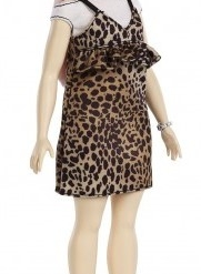 Mattel Barbie Νέες Barbie Fashionistas (FXL49)