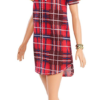 Mattel Barbie Νέες Barbie Fashionistas (GBK09) -Μικρόκοσμος κοριτσιών Κατάστημα 200955