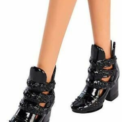 Mattel Barbie Νέες Barbie Fashionistas (GBK09) -Μικρόκοσμος κοριτσιών Κατάστημα 200955 3