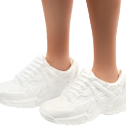 Mattel Barbie Νέες Barbie Fashionistas (GHW65) -Μικρόκοσμος κοριτσιών Κατάστημα 200959 5