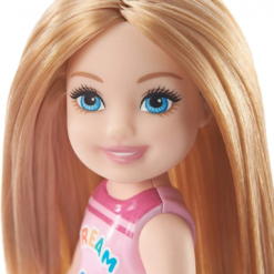 Mattel Barbie Τσέλσι Και Φίλες – Σετ Εξοχής Καροτσάκι Φαγητού (GHV76) -Μικρόκοσμος κοριτσιών Κατάστημα 201019 2