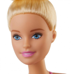 Mattel Barbie Μπαλαρίνα Με Tutu Φούστα Ροζ (GJL59) -Μικρόκοσμος κοριτσιών Κατάστημα 201032 3