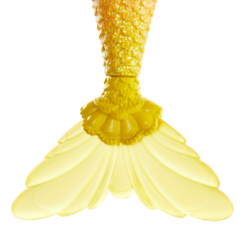 Mattel Barbie Τσέλσι Γοργόνες Ξανθά Μαλλιά (GJJ88) -Μικρόκοσμος κοριτσιών Κατάστημα 201042 3