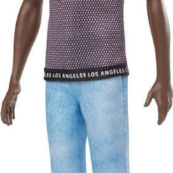 Mattel Barbie Ken Fashionistas (GDV13) -Μικρόκοσμος κοριτσιών Κατάστημα 201046 1