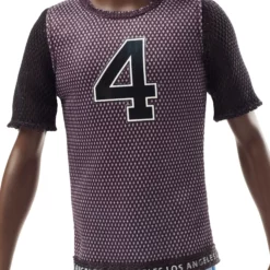 Mattel Barbie Ken Fashionistas (GDV13) -Μικρόκοσμος κοριτσιών Κατάστημα 201046 3