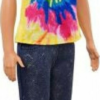 Mattel Barbie Ken Fashionistas (GHW66) -Μικρόκοσμος κοριτσιών Κατάστημα 201048