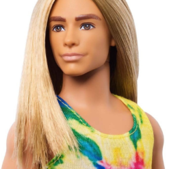 Mattel Barbie Ken Fashionistas (GHW66) -Μικρόκοσμος κοριτσιών Κατάστημα 201048 2