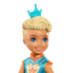 Mattel Barbie Τσέλσι Νεραϊδοπριγκίπισσες Ξανθό Αγοράκι (GJJ96) -Μικρόκοσμος κοριτσιών Κατάστημα 201057 2