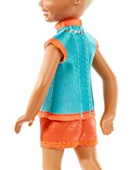 Mattel Barbie Τσέλσι Νεραϊδοπριγκίπισσες Ξανθό Αγοράκι (GJJ96) -Μικρόκοσμος κοριτσιών Κατάστημα 201057 4