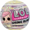 Giochi Preziosi Κούκλα Lol Surprise Κούκλα / Ζωάκι Spring Bling (LLUC5000)