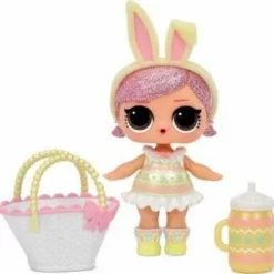 Giochi Preziosi Κούκλα Lol Surprise Κούκλα / Ζωάκι Spring Bling (LLUC5000) -Μικρόκοσμος κοριτσιών Κατάστημα 201188 1