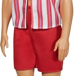 Mattel Barbie Ken 60th Anniversary (GRB42) -Μικρόκοσμος κοριτσιών Κατάστημα 201236 1