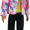 Mattel Barbie Ken 60th Anniversary (GRB44) -Μικρόκοσμος κοριτσιών Κατάστημα 201238