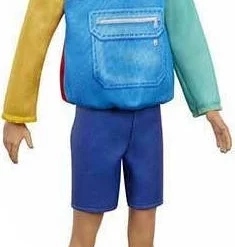 Mattel Barbie Ken Fashionistas (GRB88)