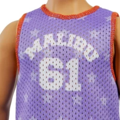 Mattel Barbie Ken Fashionistas (GRB89) -Μικρόκοσμος κοριτσιών Κατάστημα 201262 2