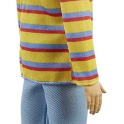 Mattel Barbie Ken Fashionistas (GRB91) -Μικρόκοσμος κοριτσιών Κατάστημα 201264 1