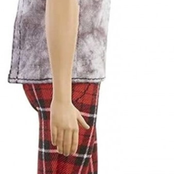 Mattel Barbie Ken Fashionistas (GVY29) -Μικρόκοσμος κοριτσιών Κατάστημα 201265 2
