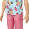 Mattel Barbie Ken Fashionistas (GYB04) -Μικρόκοσμος κοριτσιών Κατάστημα 201266