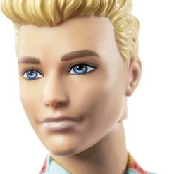 Mattel Barbie Ken Fashionistas (GYB04) 9 Mattel Barbie Ken Fashionistas (GYB04) -Μικρόκοσμος κοριτσιών Κατάστημα 201266 1