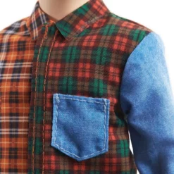 Mattel Barbie Ken Fashionistas (GYB05) -Μικρόκοσμος κοριτσιών Κατάστημα 201267 2