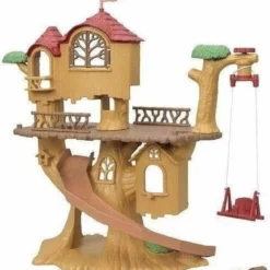 Sylvanian Families: Adventure Tree House (068164) -Μικρόκοσμος κοριτσιών Κατάστημα 203578 1