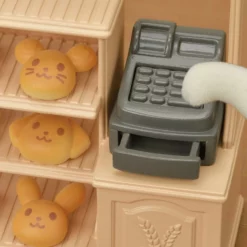 Sylvanian Families: Bakery Shop Starter Set (064604) -Μικρόκοσμος κοριτσιών Κατάστημα 203580 1