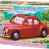 Sylvanian Families: Family Cruising Car (068162) -Μικρόκοσμος κοριτσιών Κατάστημα 203585