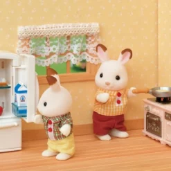 Sylvanian Families: Playful Starter Furniture (068163) -Μικρόκοσμος κοριτσιών Κατάστημα 203586 3