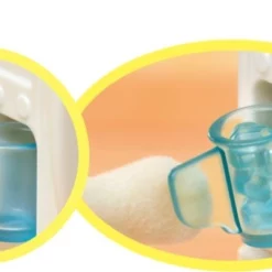 Sylvanian Families: Playful Starter Furniture (068163) -Μικρόκοσμος κοριτσιών Κατάστημα 203586 4