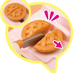 Sylvanian Families: Playful Starter Furniture (068163) -Μικρόκοσμος κοριτσιών Κατάστημα 203586 6