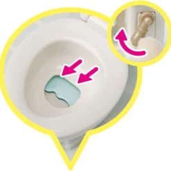 Sylvanian Families: Playful Starter Furniture (068163) -Μικρόκοσμος κοριτσιών Κατάστημα 203586 8