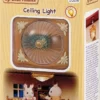 Sylvanian Families: Ceiling Light (064608) 1 Sylvanian Families: Ceiling Light (064608) -Μικρόκοσμος κοριτσιών Κατάστημα 203587