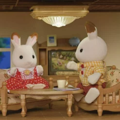 Sylvanian Families: Ceiling Light (064608) -Μικρόκοσμος κοριτσιών Κατάστημα 203587 2