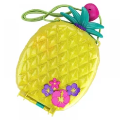Mattel Polly Pocket Mini Τρέντι Τσαντάκι Pineapple Purse (GKJ64) -Μικρόκοσμος κοριτσιών Κατάστημα 203638 3