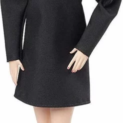 Mattel Barbie Συλλεκτική Best In Black (GHT43) -Μικρόκοσμος κοριτσιών Κατάστημα 203692 1