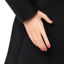 Mattel Barbie Συλλεκτική Best In Black (GHT43) -Μικρόκοσμος κοριτσιών Κατάστημα 203692 3